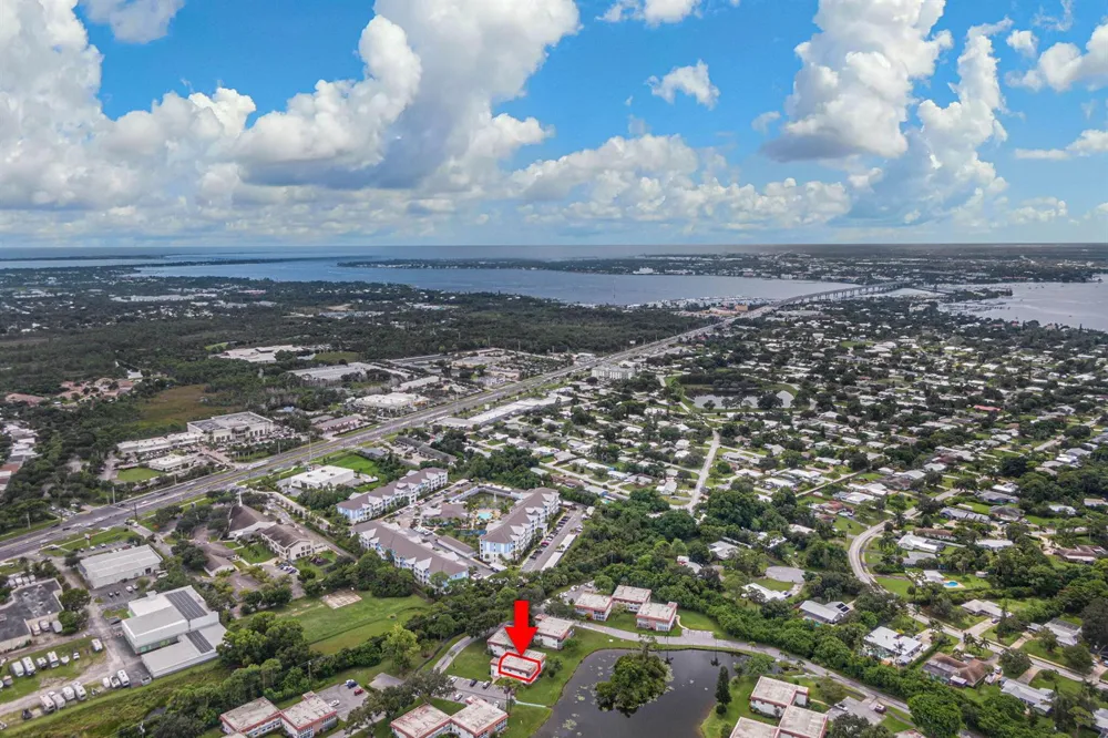 1225 NW 21st Street #7-708 Stuart, FL 34994