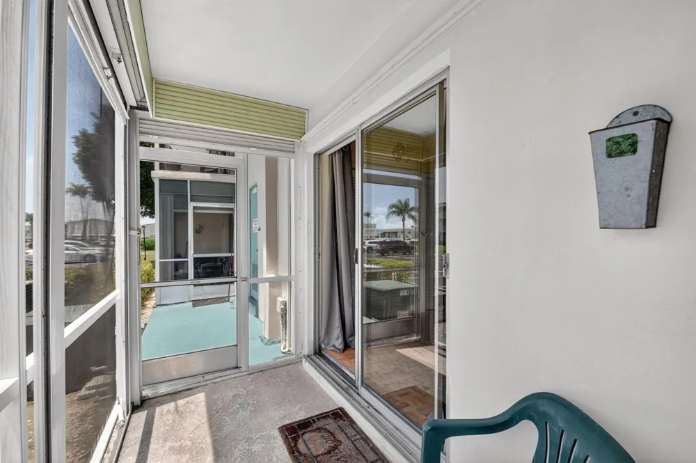 370 Horizon Street E #107 Boynton Beach, FL 33435