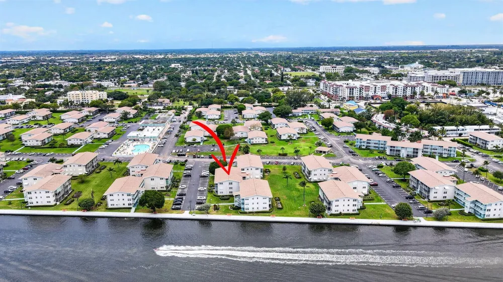 370 Horizon Street E #107 Boynton Beach, FL 33435