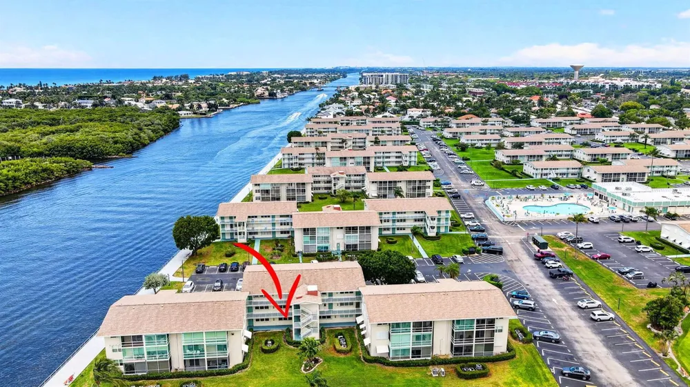 370 Horizon Street E #107 Boynton Beach, FL 33435