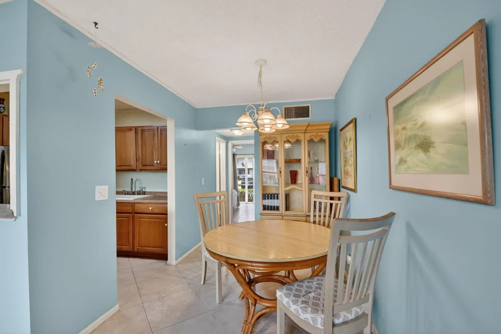 370 Horizon Street E #107 Boynton Beach, FL 33435