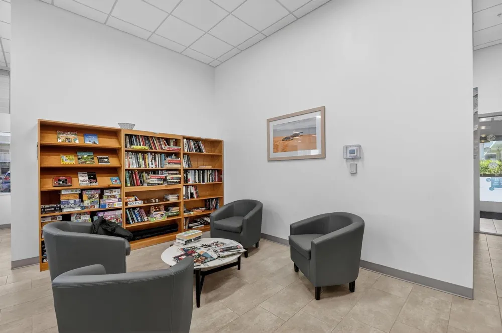 370 Horizon Street E #107 Boynton Beach, FL 33435