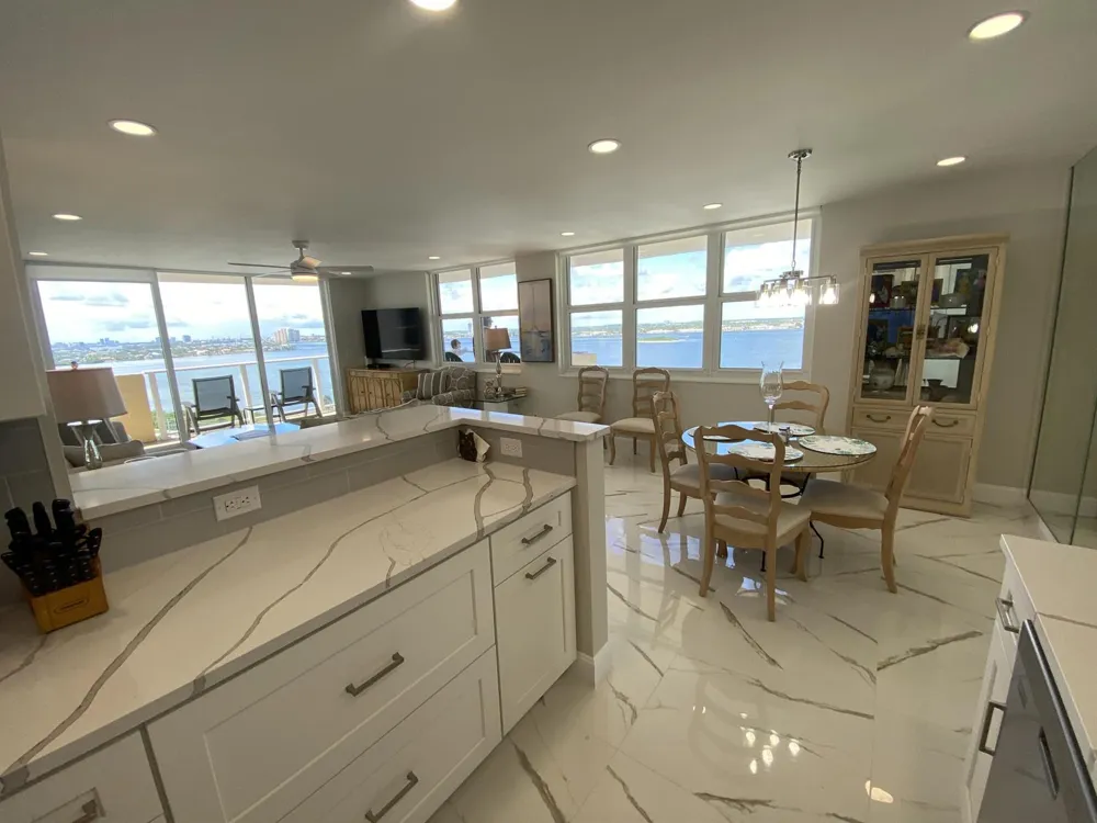 5440 Ocean Drive #1501 Singer Island, FL 33404