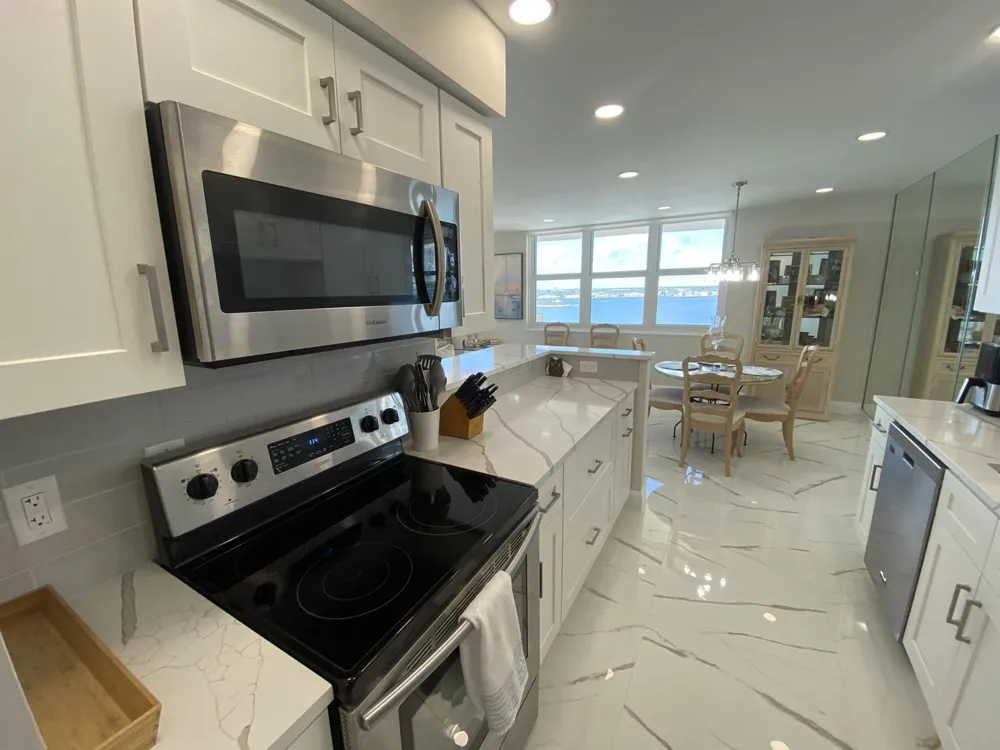 5440 Ocean Drive #1501 Singer Island, FL 33404
