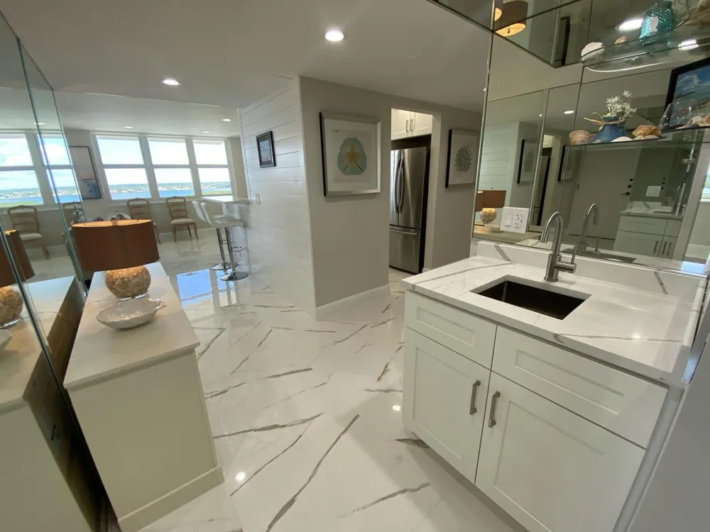 5440 Ocean Drive #1501 Singer Island, FL 33404