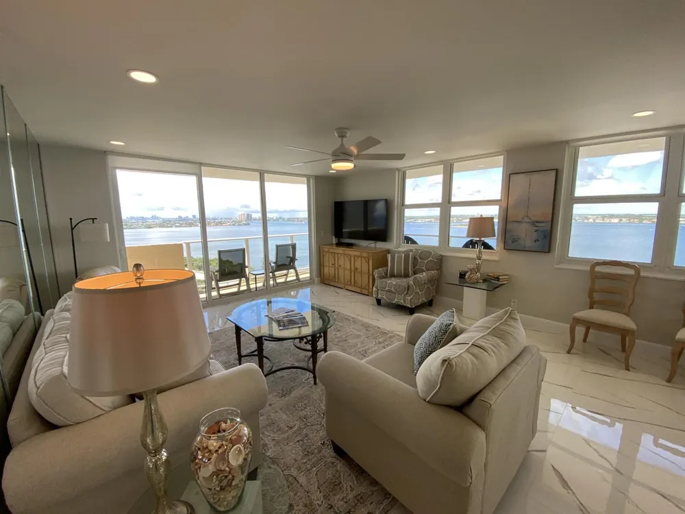 5440 Ocean Drive #1501 Singer Island, FL 33404