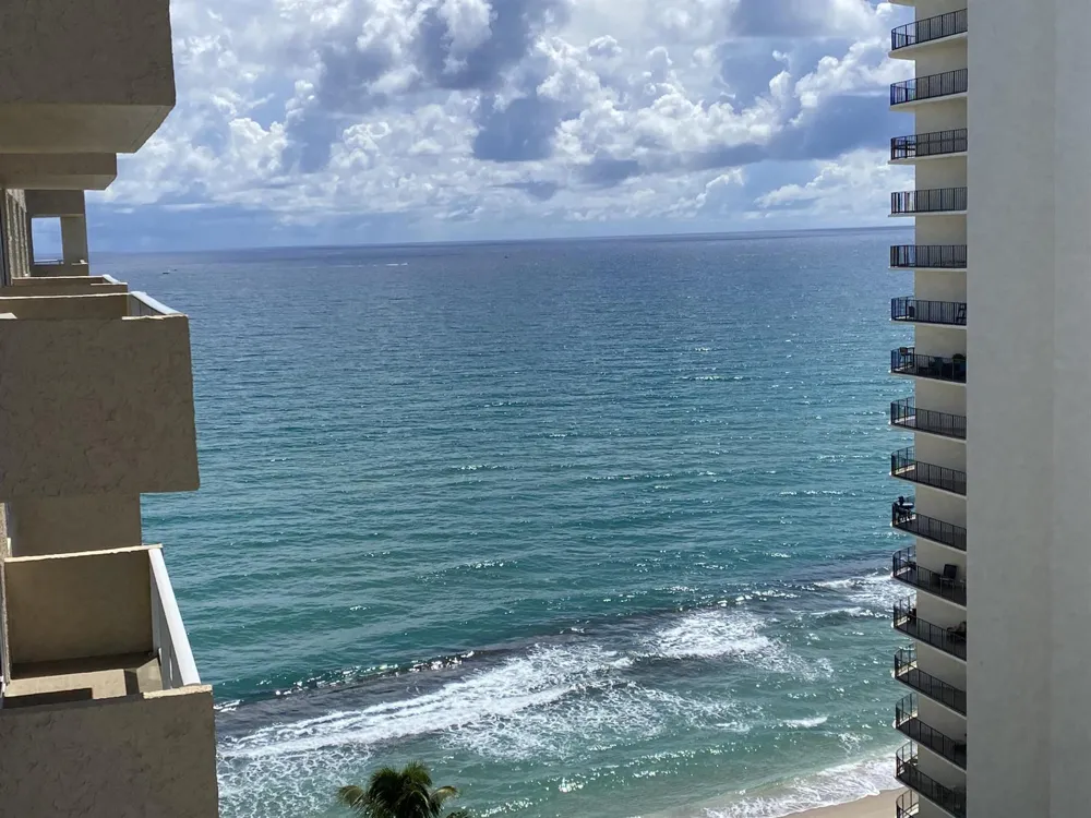 5440 Ocean Drive #1501 Singer Island, FL 33404