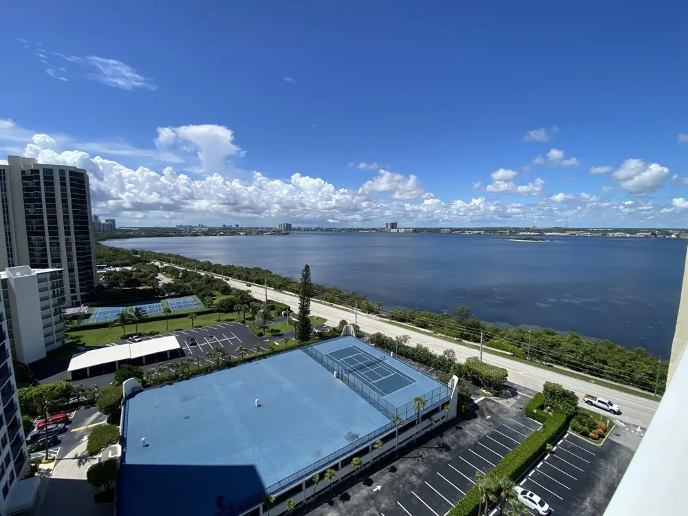 5440 Ocean Drive #1501 Singer Island, FL 33404