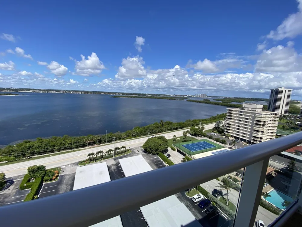 5440 Ocean Drive #1501 Singer Island, FL 33404