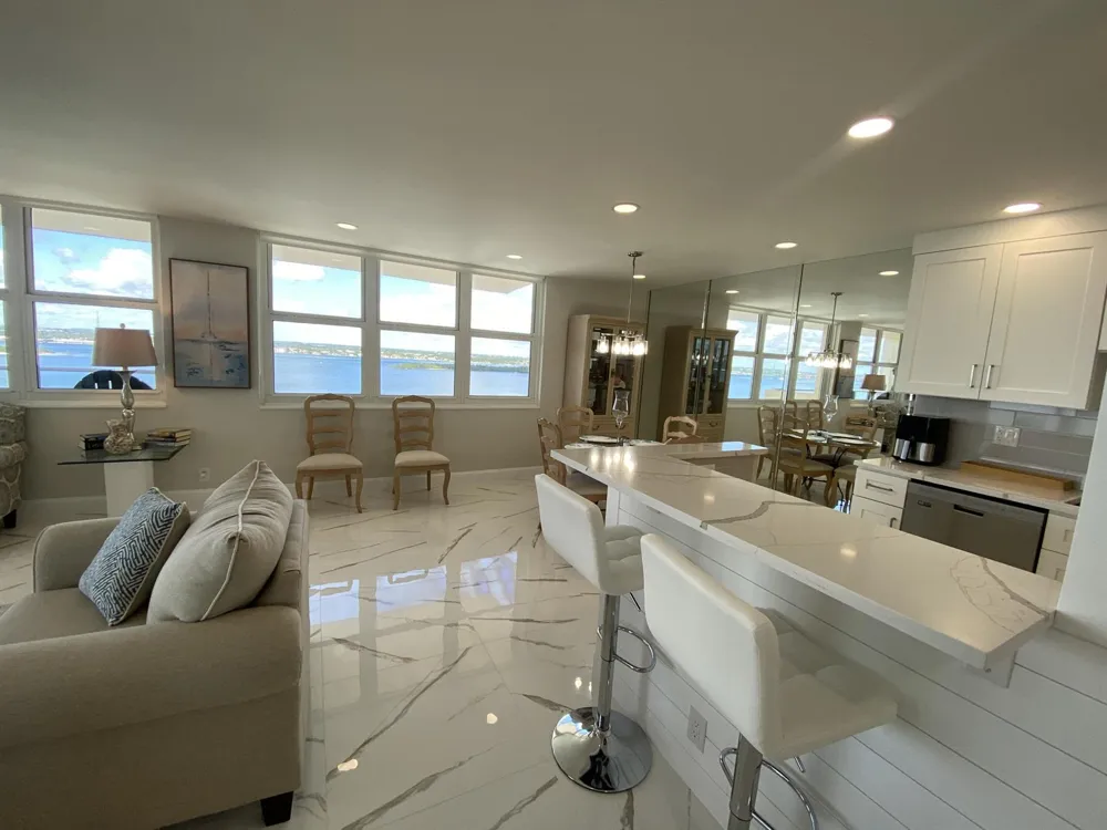 5440 Ocean Drive #1501 Singer Island, FL 33404