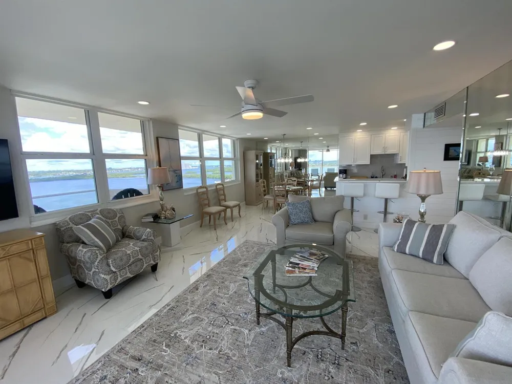 5440 Ocean Drive #1501 Singer Island, FL 33404