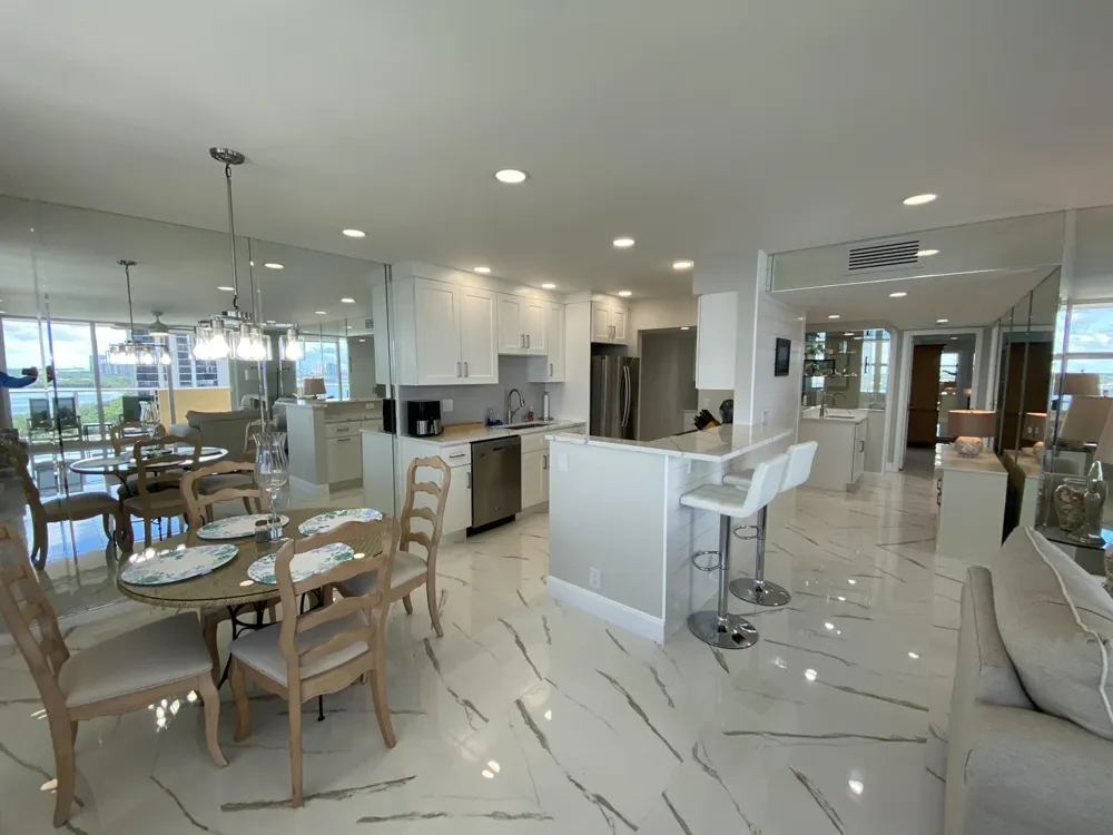 5440 Ocean Drive #1501 Singer Island, FL 33404
