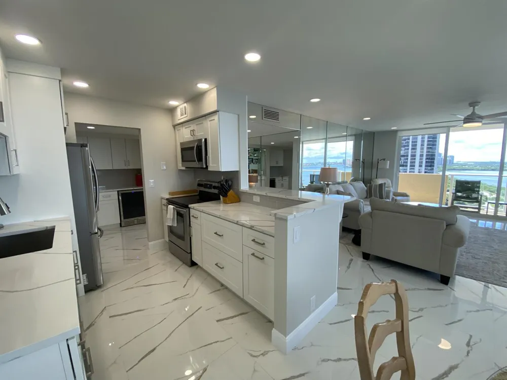 5440 Ocean Drive #1501 Singer Island, FL 33404