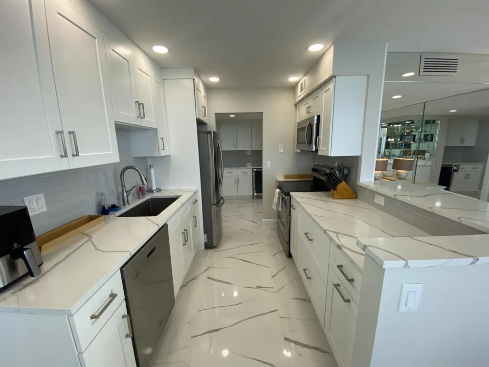 5440 Ocean Drive #1501 Singer Island, FL 33404