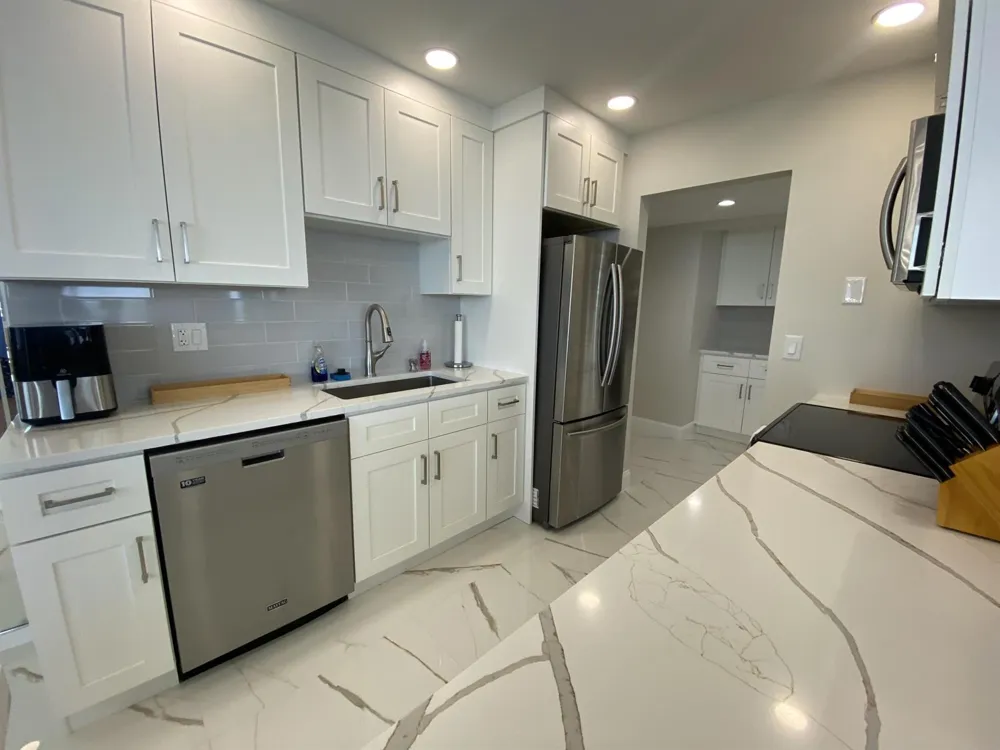 5440 Ocean Drive #1501 Singer Island, FL 33404