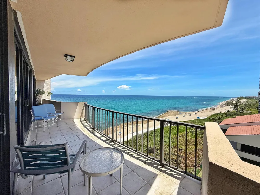 4200 Ocean Drive #1-902 Singer Island, FL 33404