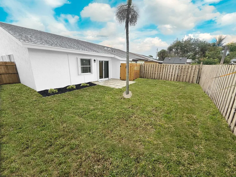 3902 Harwood Street West Palm Beach, FL 33403
