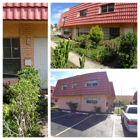 2580 NW 52nd Avenue #C16