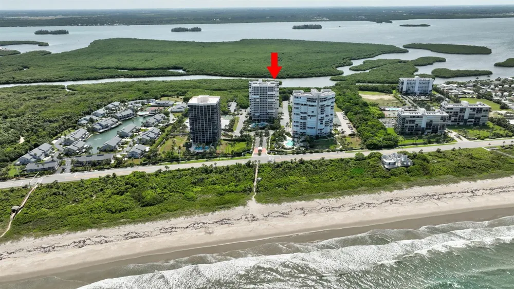 5049 Hwy A1a #1905 Hutchinson Island, FL 34949