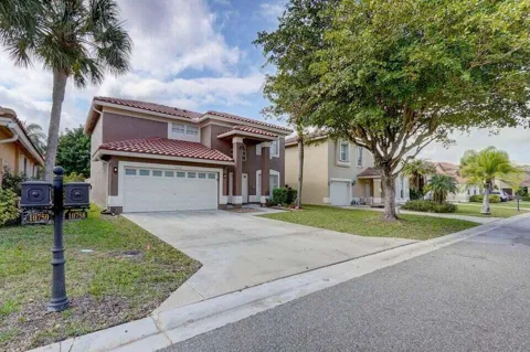 10758 Lake Jasmine Drive