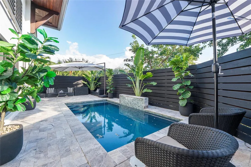 500 NE 14th Avenue Fort Lauderdale, FL 33301