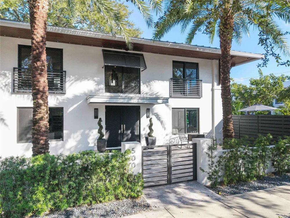 500 NE 14th Avenue Fort Lauderdale, FL 33301
