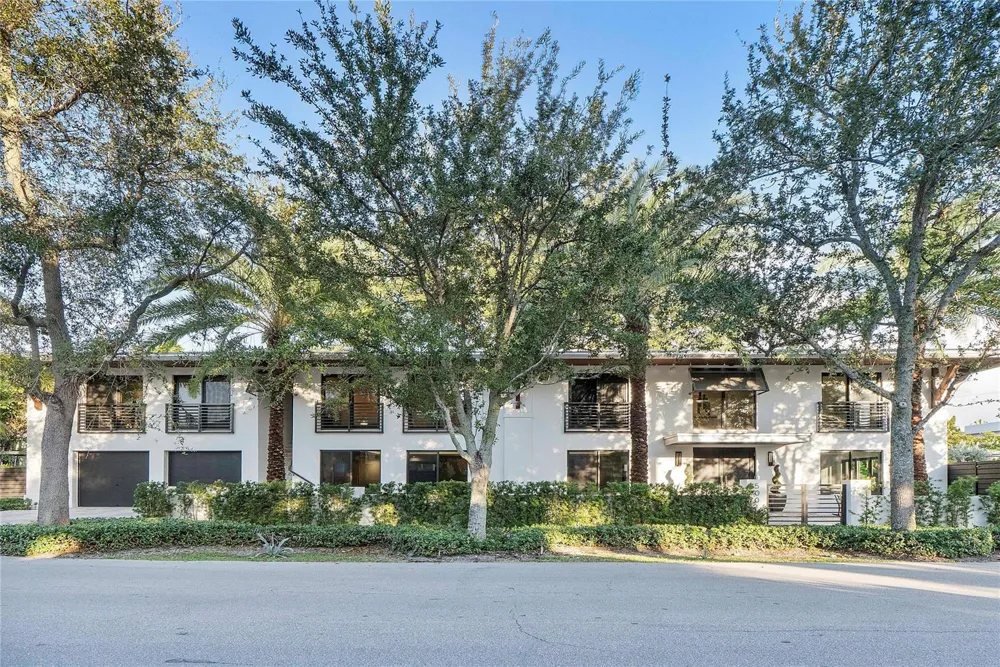 500 NE 14th Avenue Fort Lauderdale, FL 33301