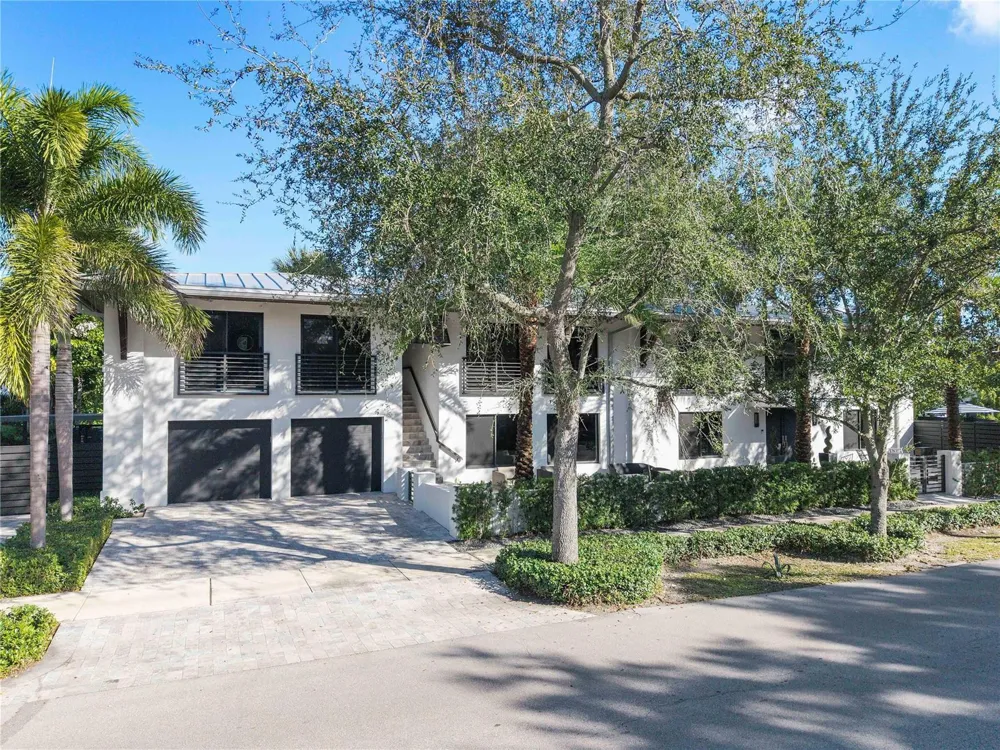 500 NE 14th Avenue Fort Lauderdale, FL 33301