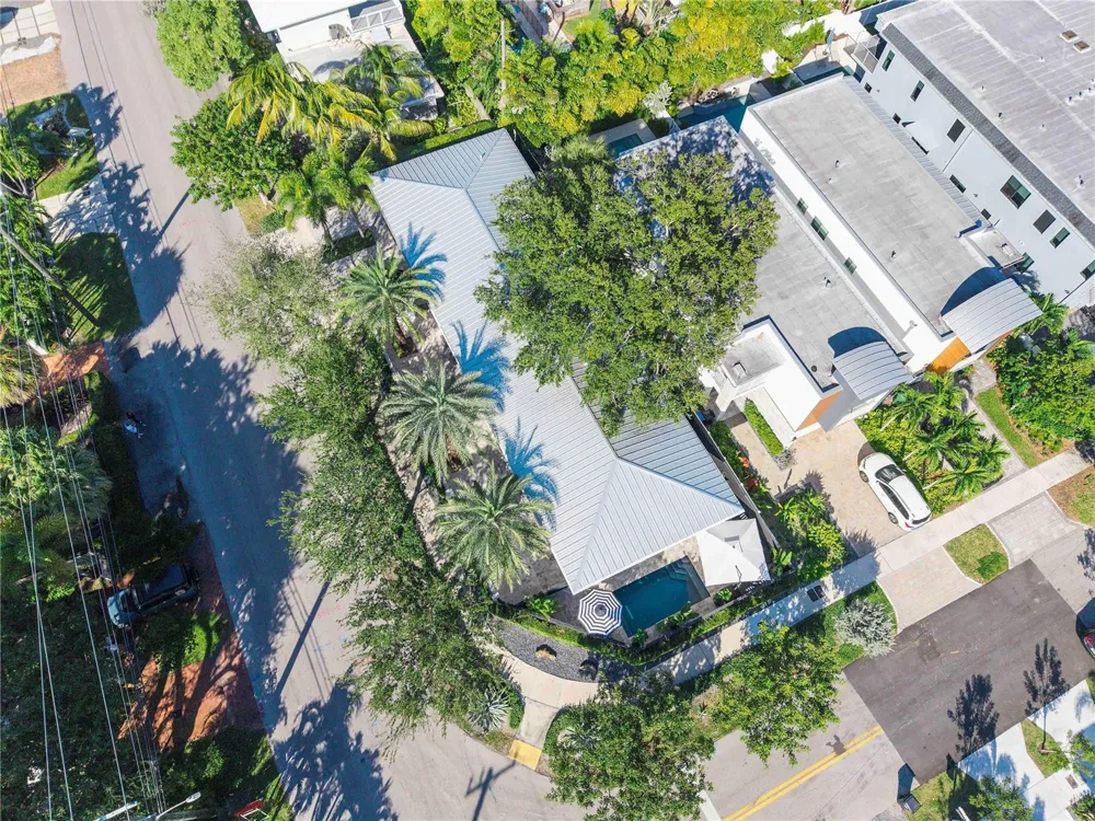500 NE 14th Avenue Fort Lauderdale, FL 33301