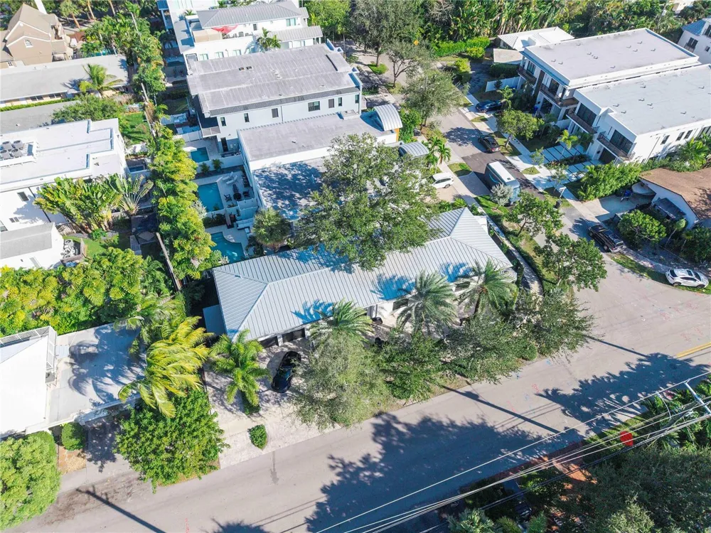 500 NE 14th Avenue Fort Lauderdale, FL 33301