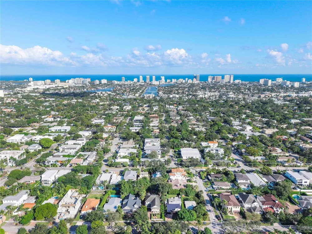 500 NE 14th Avenue Fort Lauderdale, FL 33301