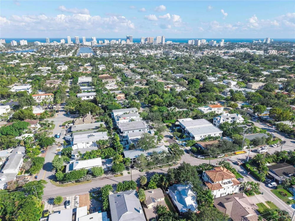 500 NE 14th Avenue Fort Lauderdale, FL 33301