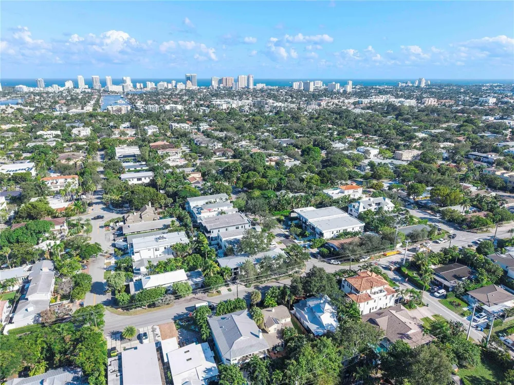 500 NE 14th Avenue Fort Lauderdale, FL 33301