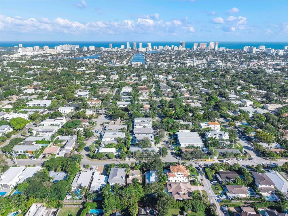 500 NE 14th Avenue Fort Lauderdale, FL 33301