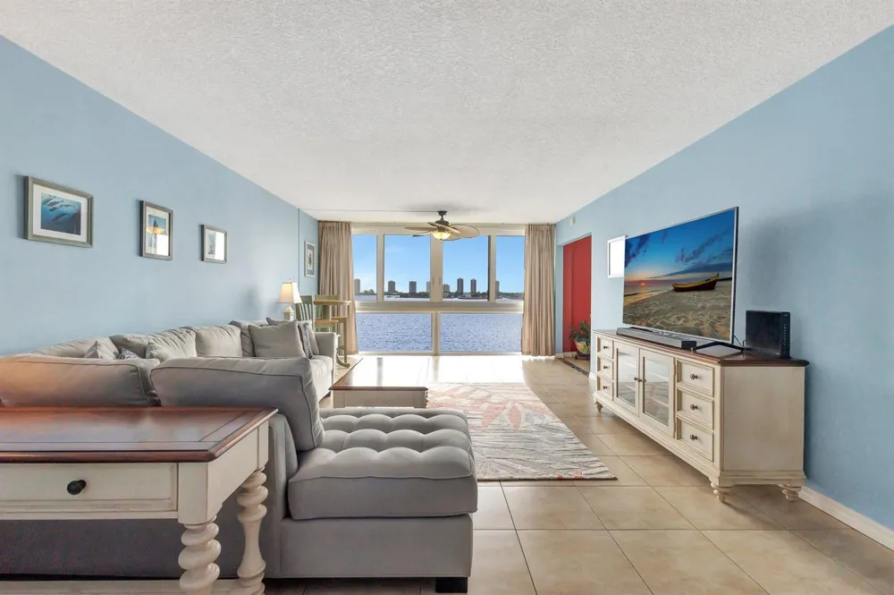 301 Lake Shore Drive #503 Lake Park, FL 33403