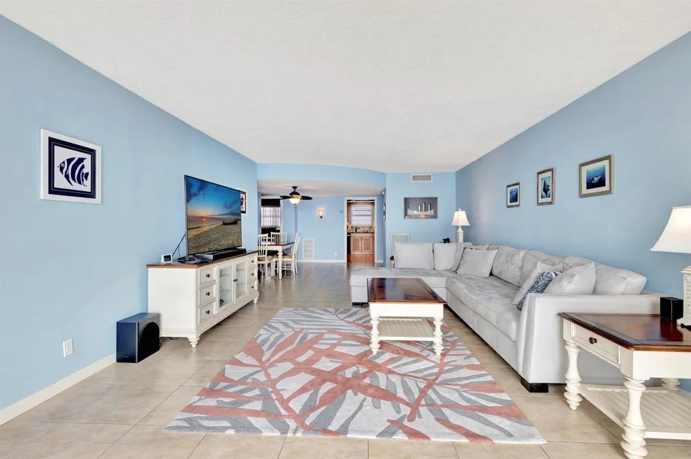301 Lake Shore Drive #503 Lake Park, FL 33403