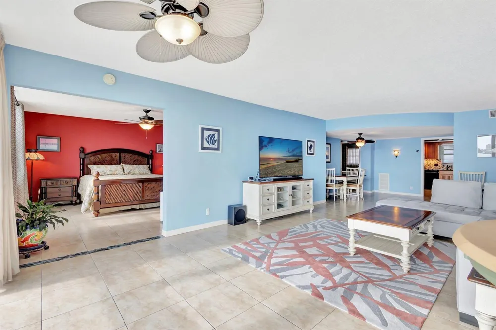 301 Lake Shore Drive #503 Lake Park, FL 33403