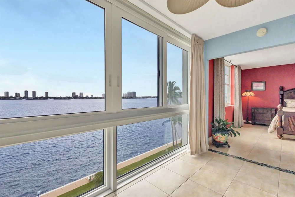 301 Lake Shore Drive #503 Lake Park, FL 33403