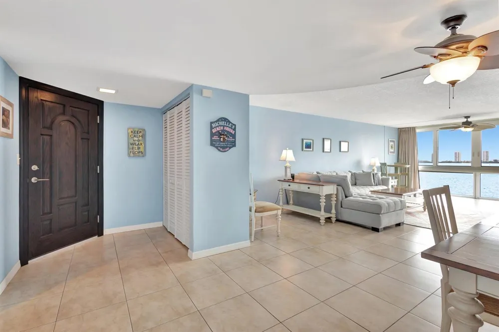 301 Lake Shore Drive #503 Lake Park, FL 33403