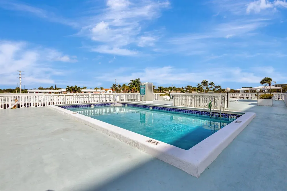 301 Lake Shore Drive #503 Lake Park, FL 33403