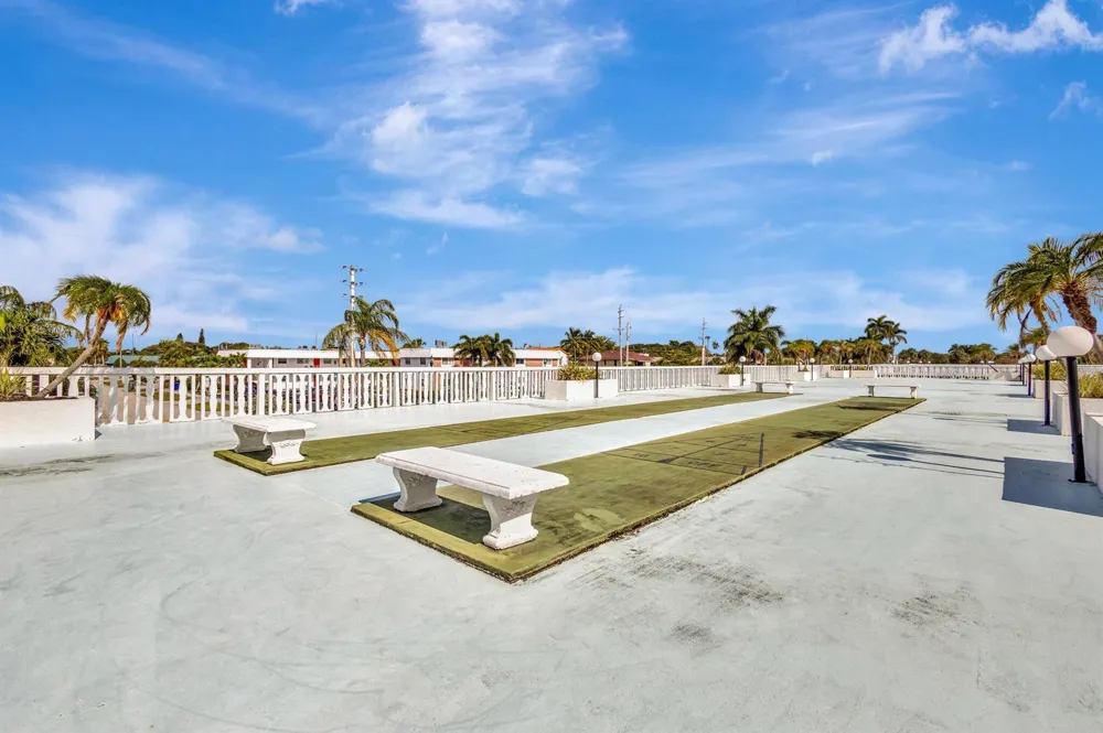 301 Lake Shore Drive #503 Lake Park, FL 33403