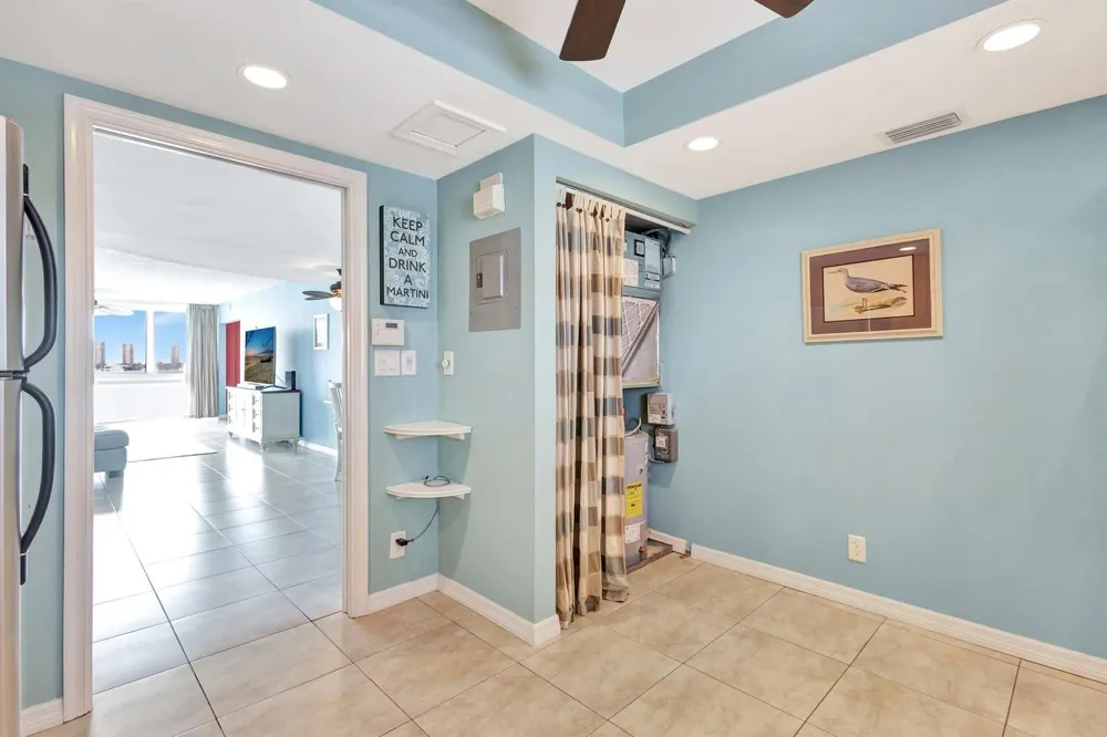 301 Lake Shore Drive #503 Lake Park, FL 33403