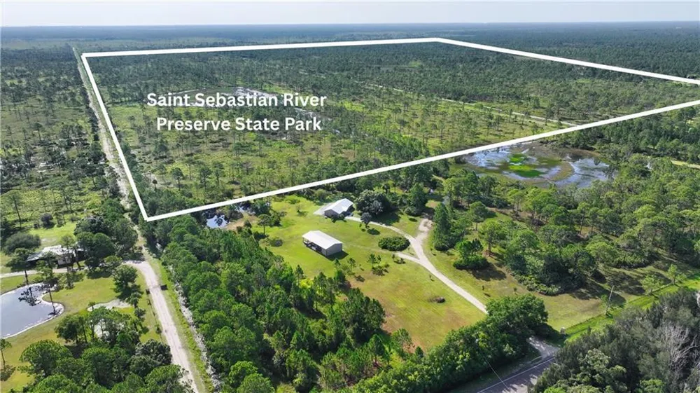 12050 138th Avenue Fellsmere, FL 32948