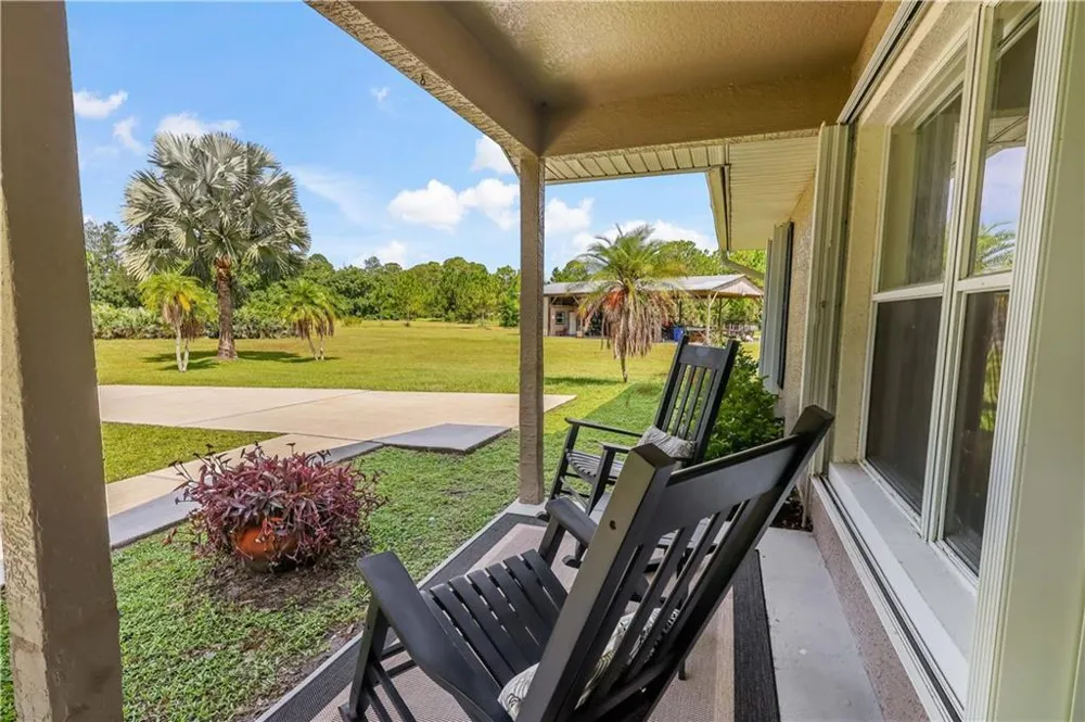 12050 138th Avenue Fellsmere, FL 32948