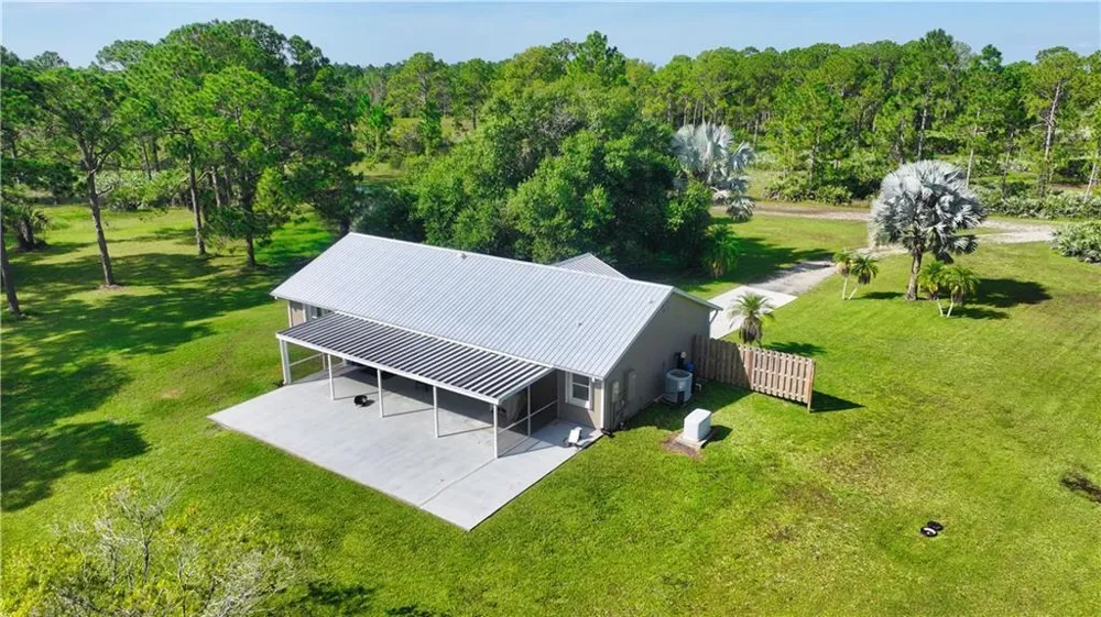 12050 138th Avenue Fellsmere, FL 32948