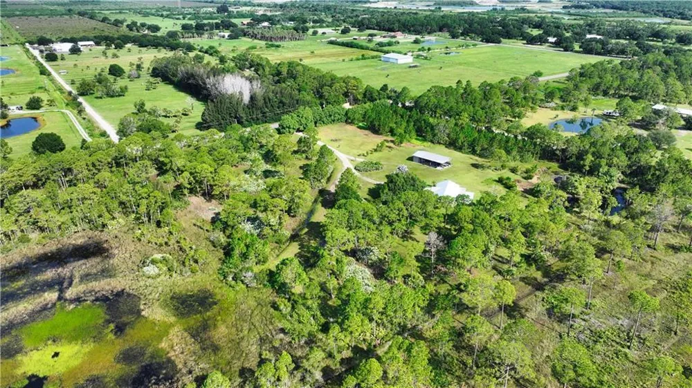 12050 138th Avenue Fellsmere, FL 32948