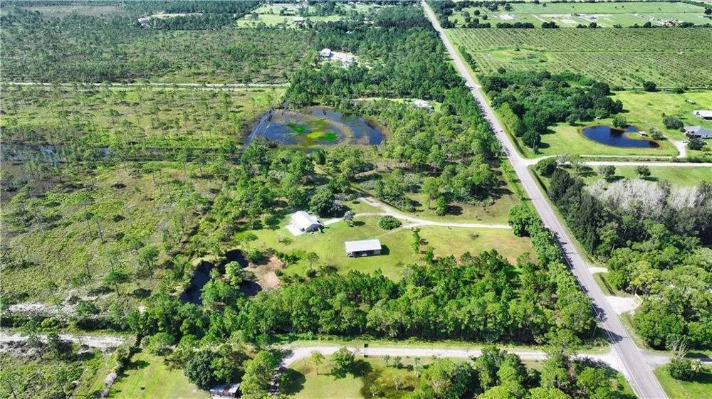 12050 138th Avenue Fellsmere, FL 32948