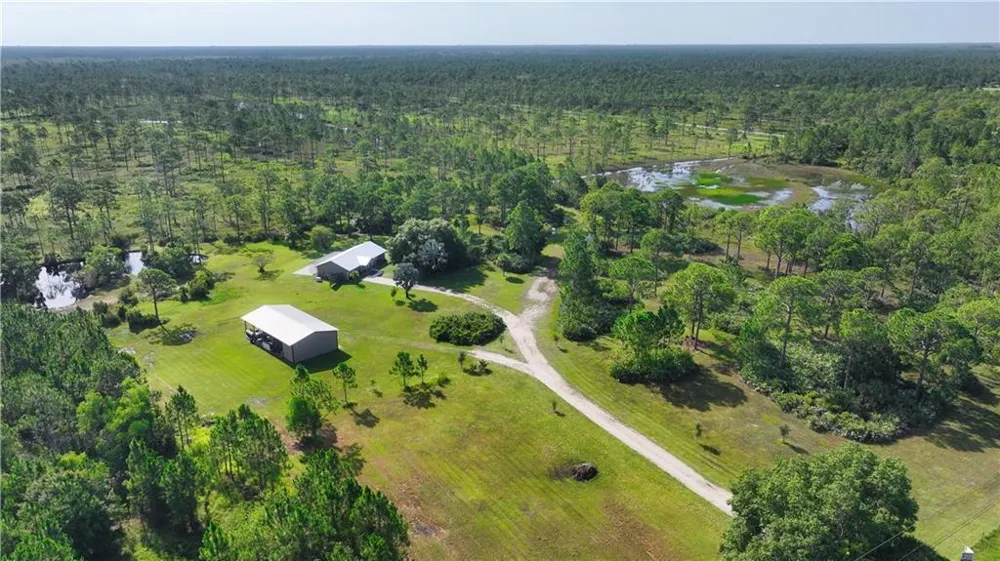 12050 138th Avenue Fellsmere, FL 32948