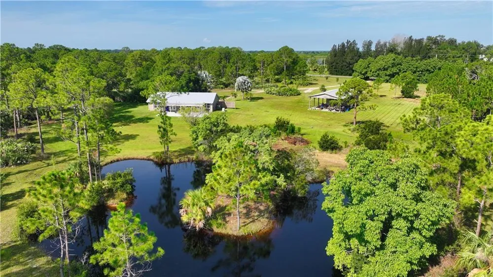 12050 138th Avenue Fellsmere, FL 32948