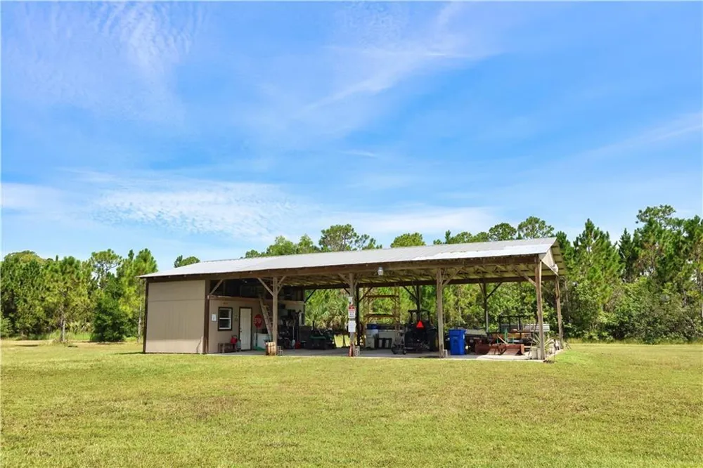 12050 138th Avenue Fellsmere, FL 32948
